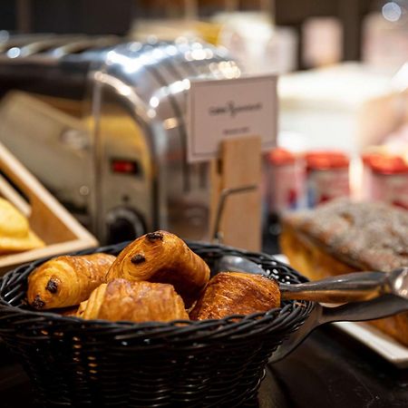 Ibis Daumesnil Porte Doree Paris Luaran gambar