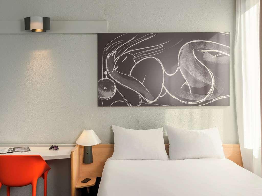 Ibis Daumesnil Porte Doree Paris Bilik gambar