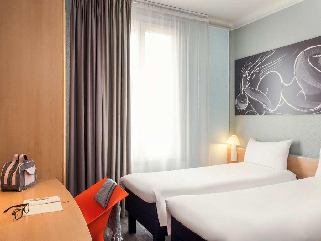 Ibis Daumesnil Porte Doree Paris Bilik gambar