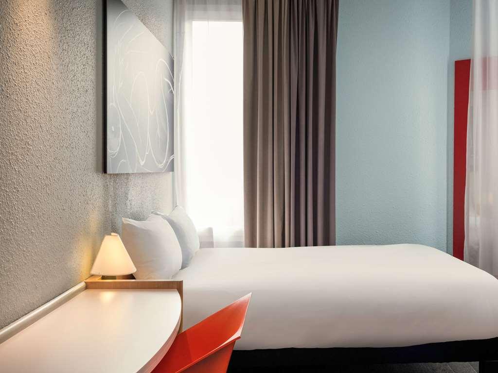 Ibis Daumesnil Porte Doree Paris Bilik gambar