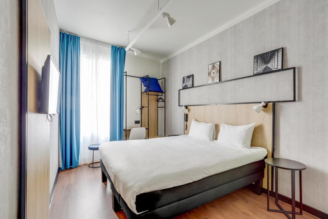 Ibis Daumesnil Porte Doree Paris Luaran gambar