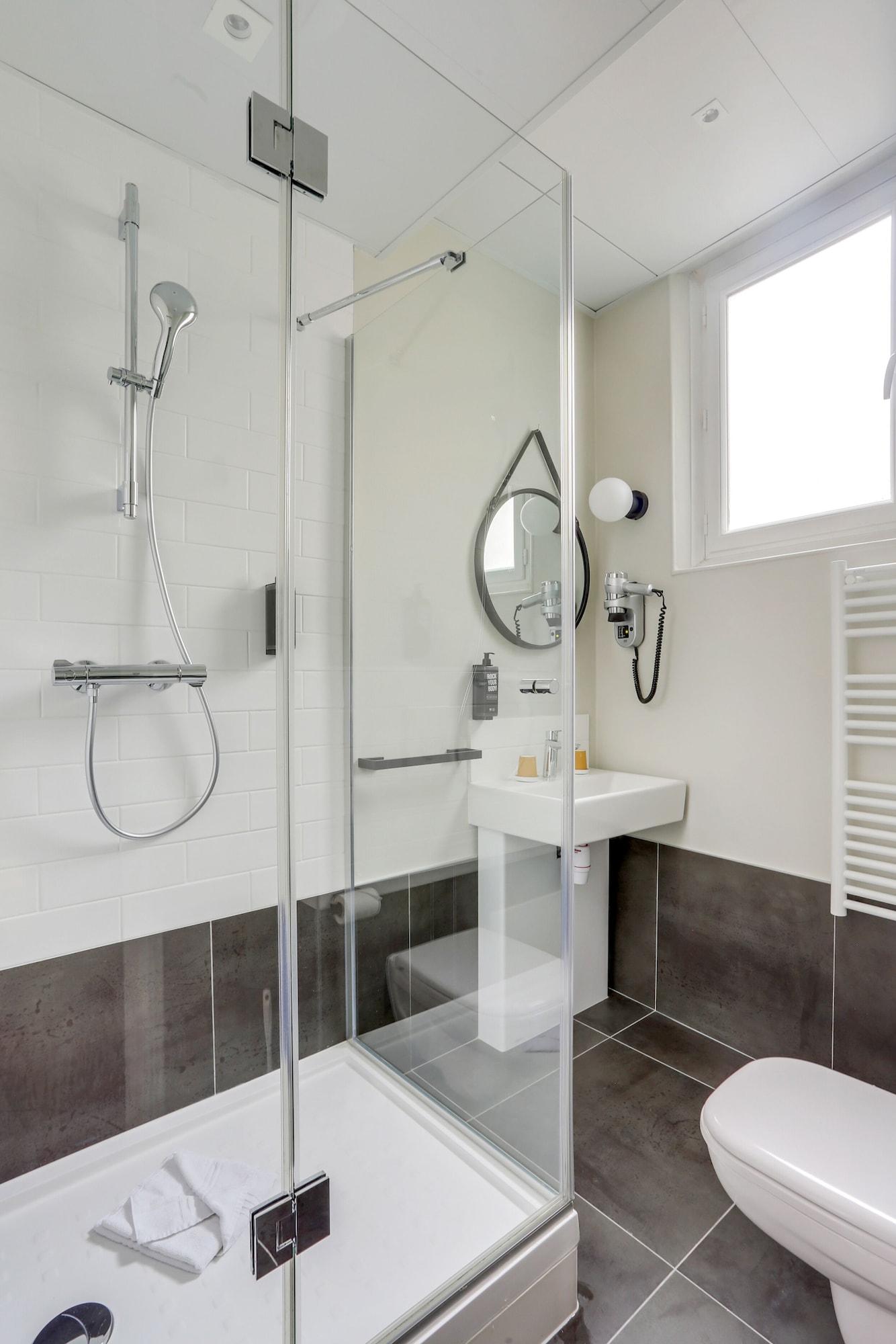 Ibis Daumesnil Porte Doree Paris Luaran gambar