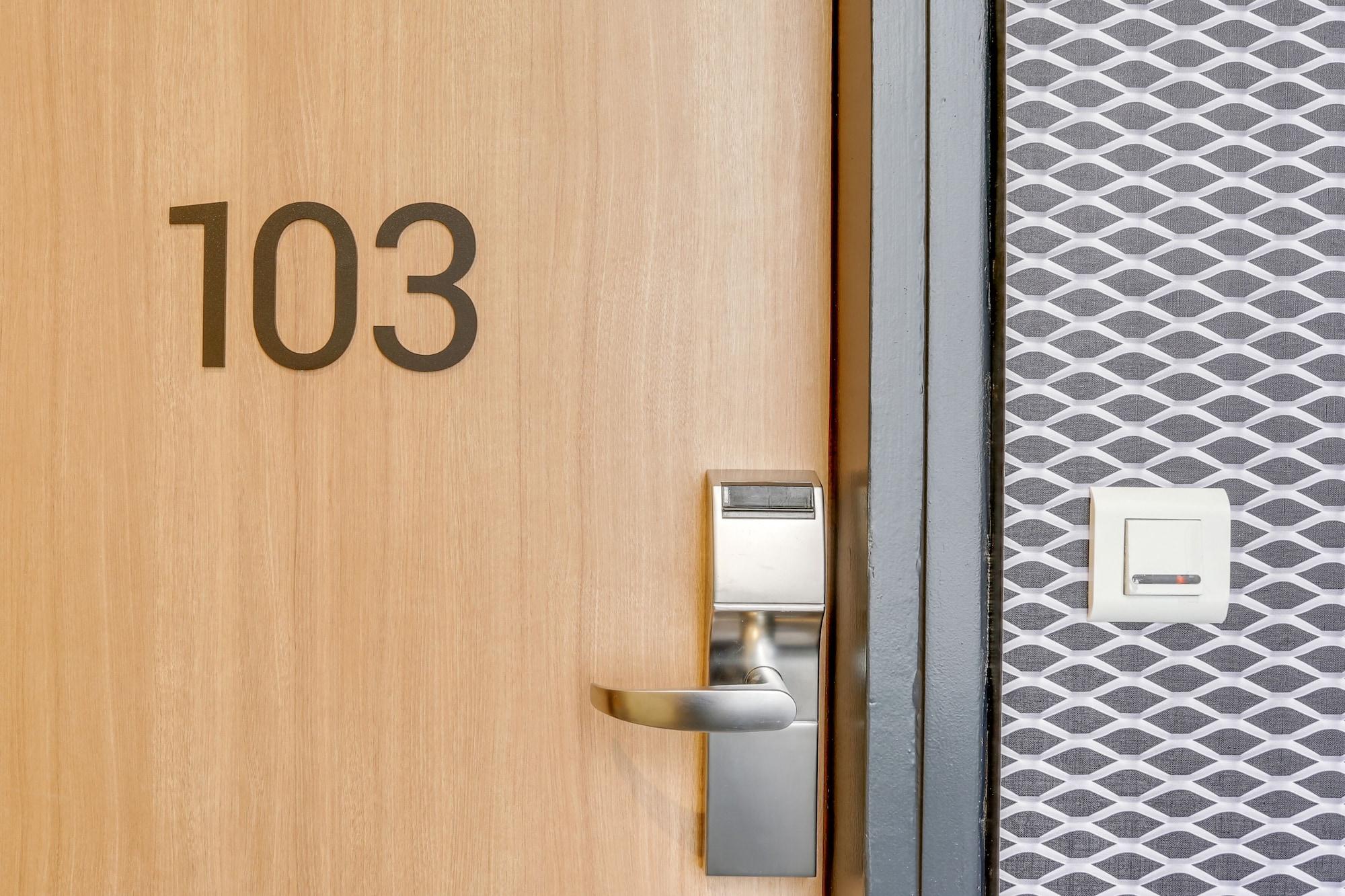 Ibis Daumesnil Porte Doree Paris Luaran gambar