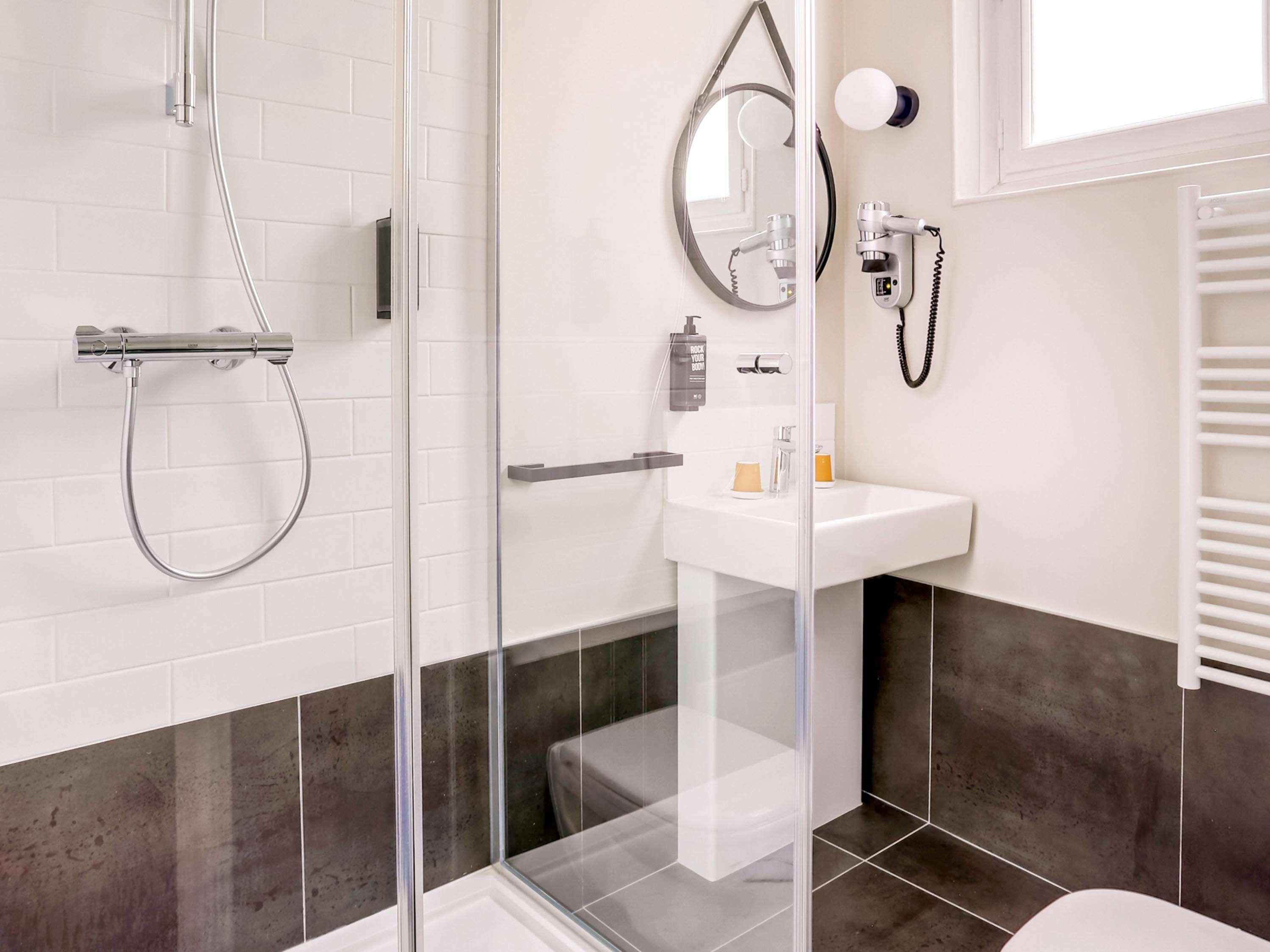 Ibis Daumesnil Porte Doree Paris Luaran gambar