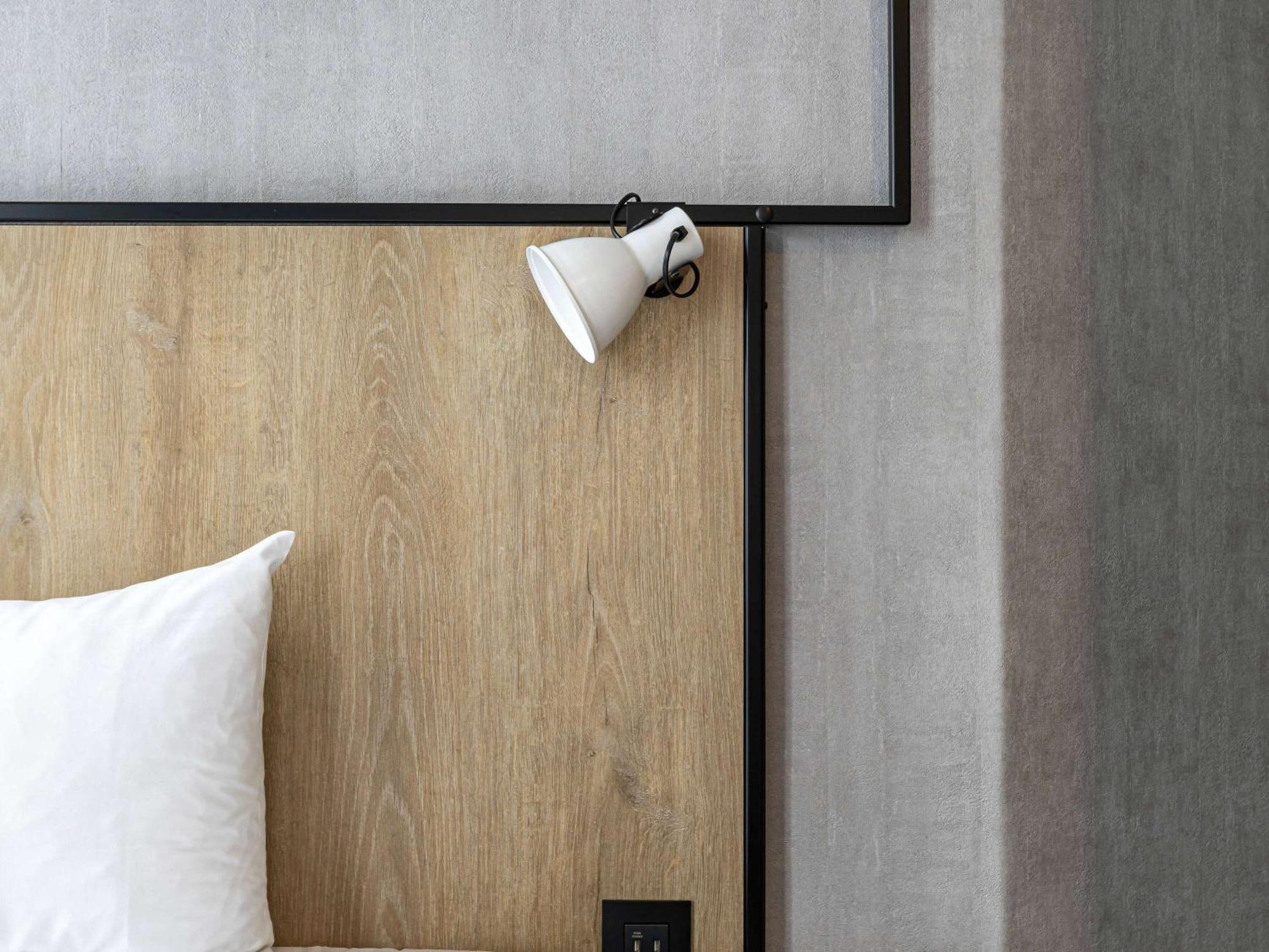 Ibis Daumesnil Porte Doree Paris Luaran gambar