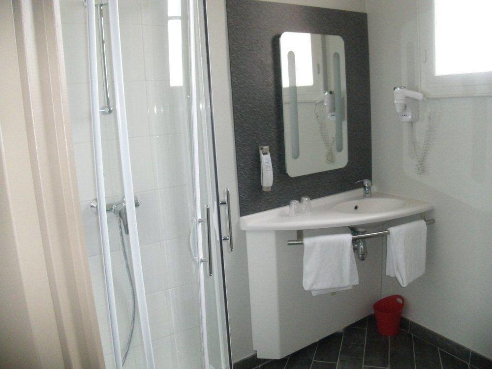 Ibis Daumesnil Porte Doree Paris Luaran gambar