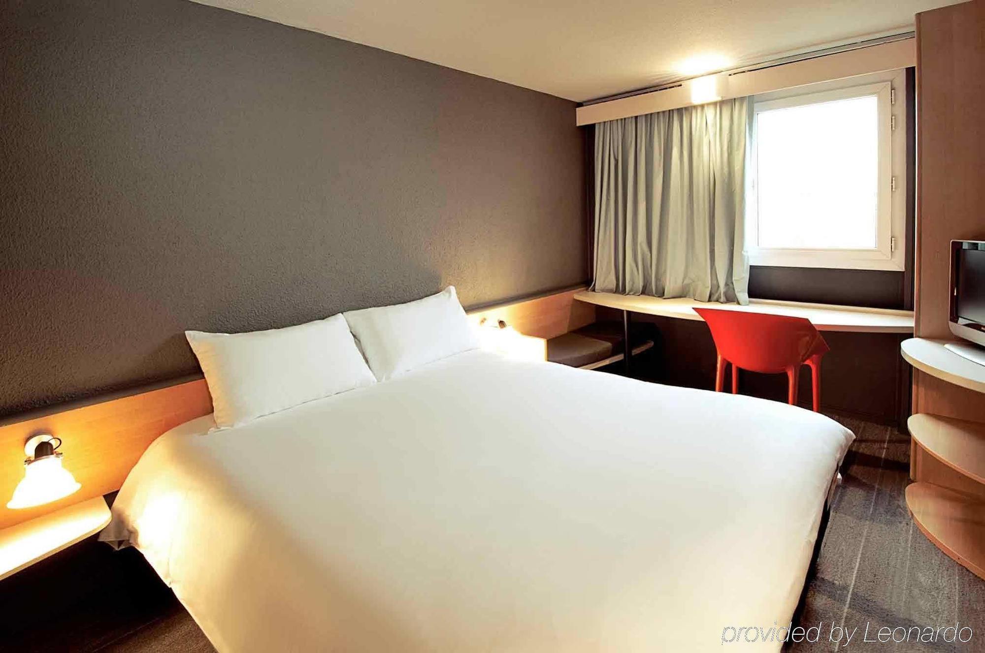 Ibis Daumesnil Porte Doree Paris Luaran gambar